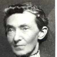 Martha June Barker (1847 - 1932) Profile